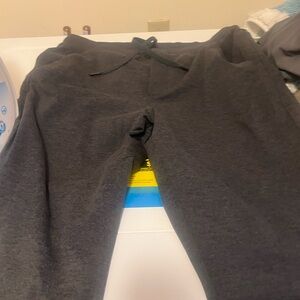 Birddogs Charcoal men’s joggers